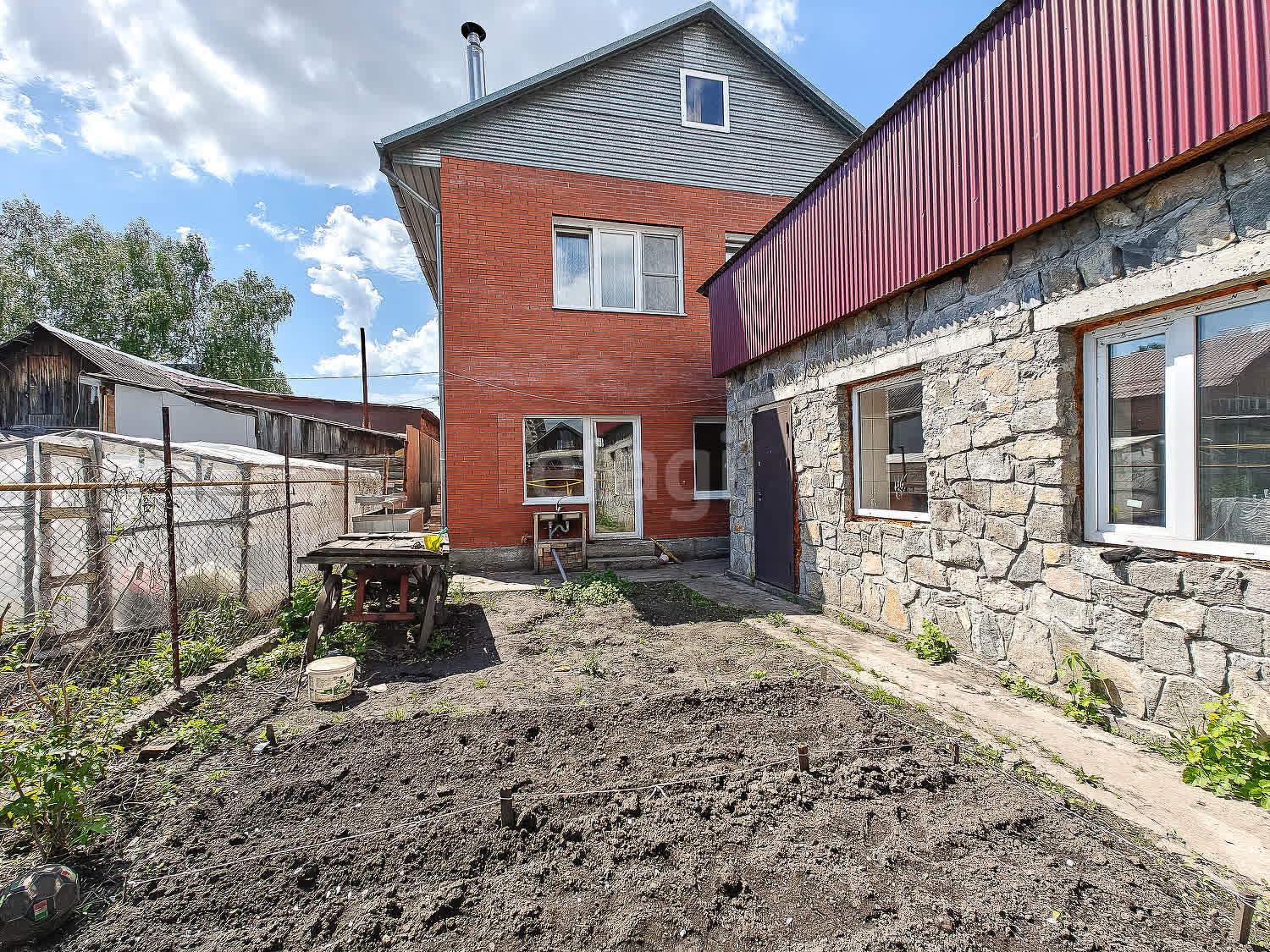 Продажа домов в районе метро Сибирская в Новосибирске, 🏡 купить дом у м  Сибирская