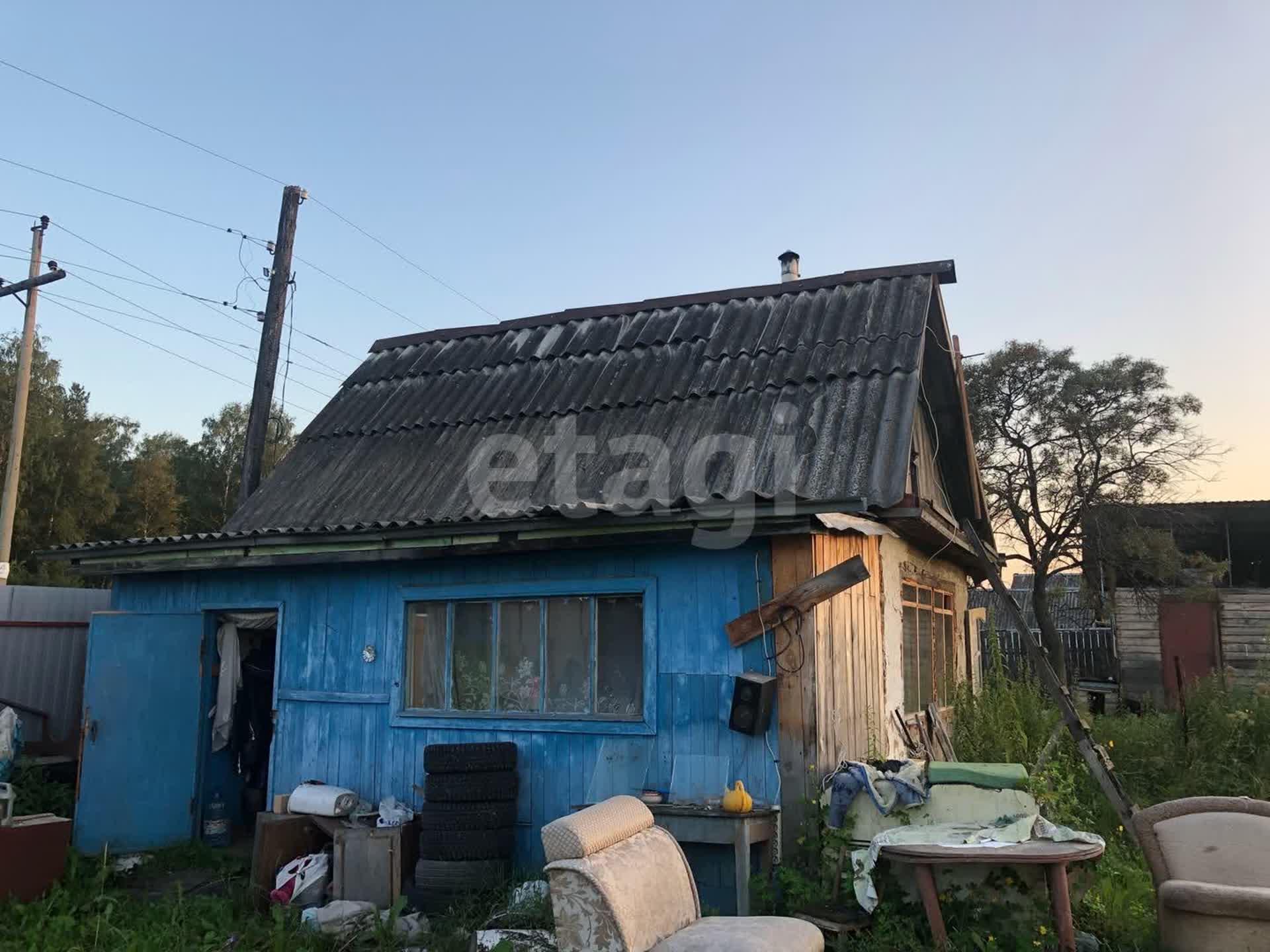 Купить дачу с участком 5 соток в Железногорске (Красноярский край), 🏡  продажа дач 5 соток