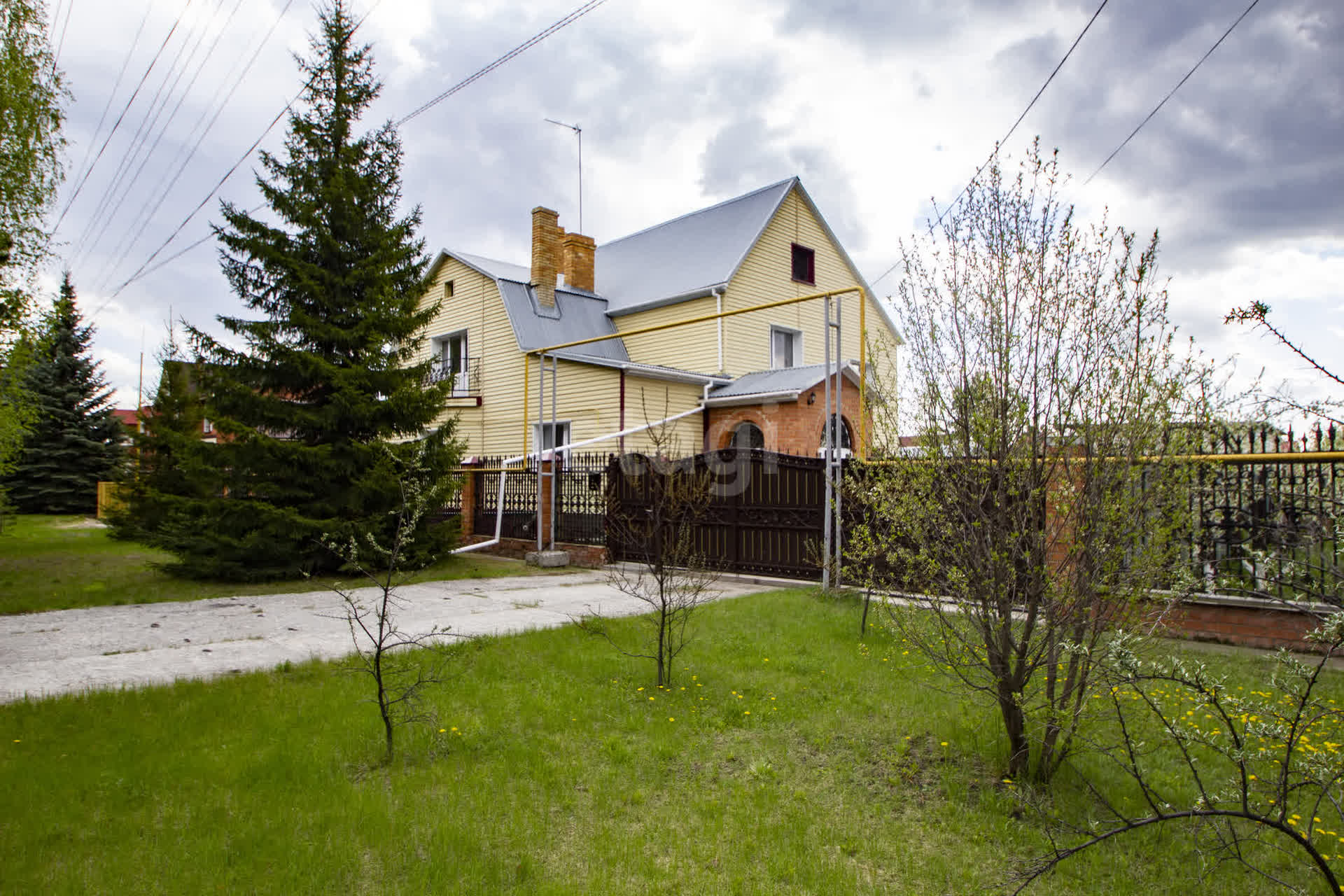 Купить дом в ипотеку в Богандинском, 🏡 продажа домов в ипотечный кредит