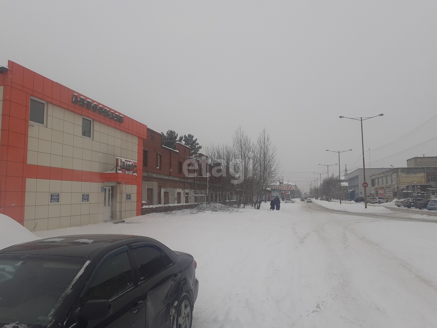 Продажа коммерческой земли в Иркутской области, 🏢 купить участок под  коммерческое строительство, застройку коммерческого назначения