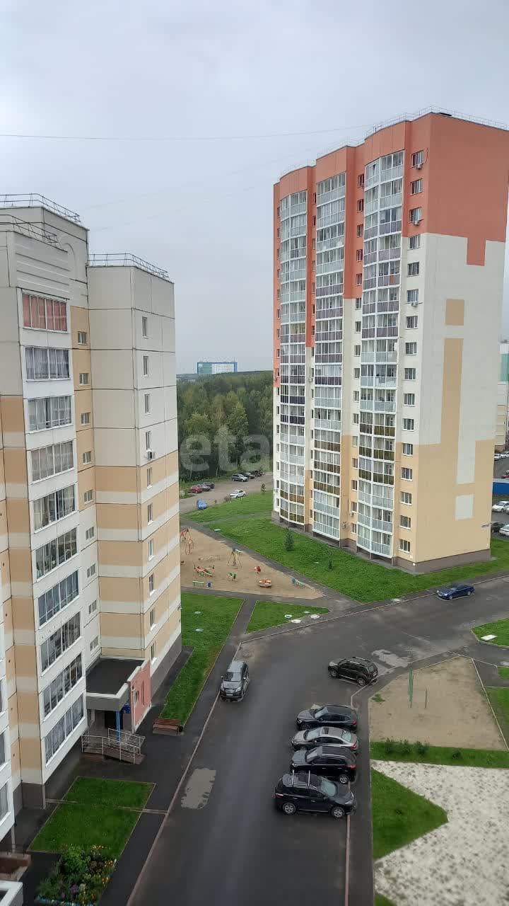 Покупка однокомнатной квартиры 🏢 улица Серебряный бор в Кемерово, 9896709