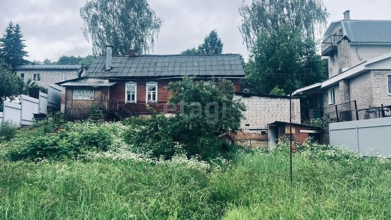 Купить дом в пригороде в Смоленске: цены, 🏡 недорого