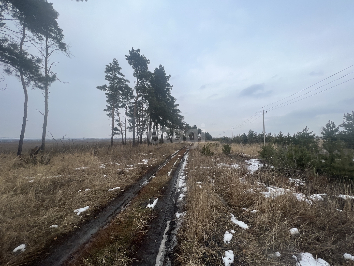 Купить загородную недвижимость в районе Горожанка с в Воронеже, продажа  недорого