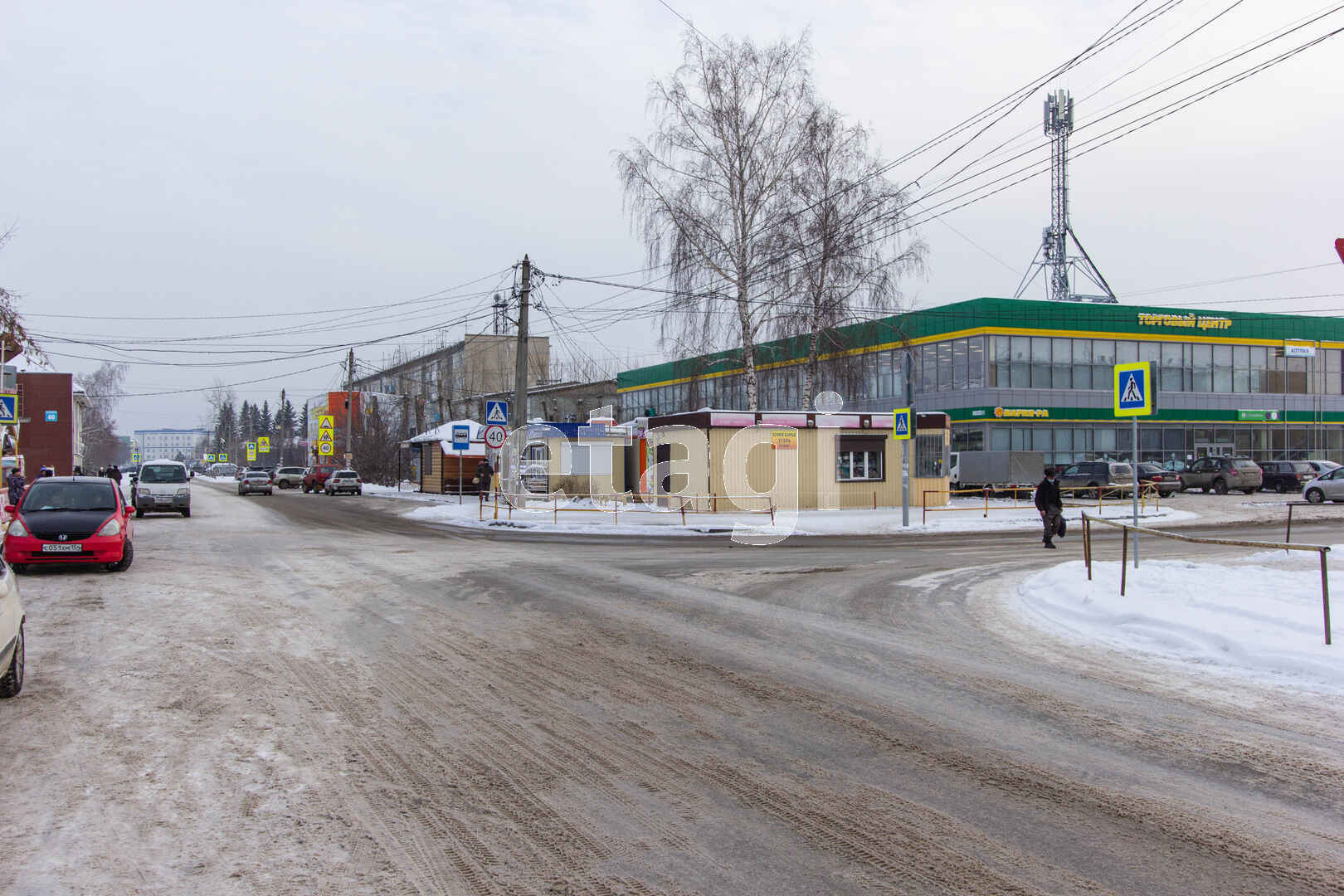 Купить помещение свободного назначения, 🏢 район Криводановка в  Новосибирске, продажа площадей свободного назначения