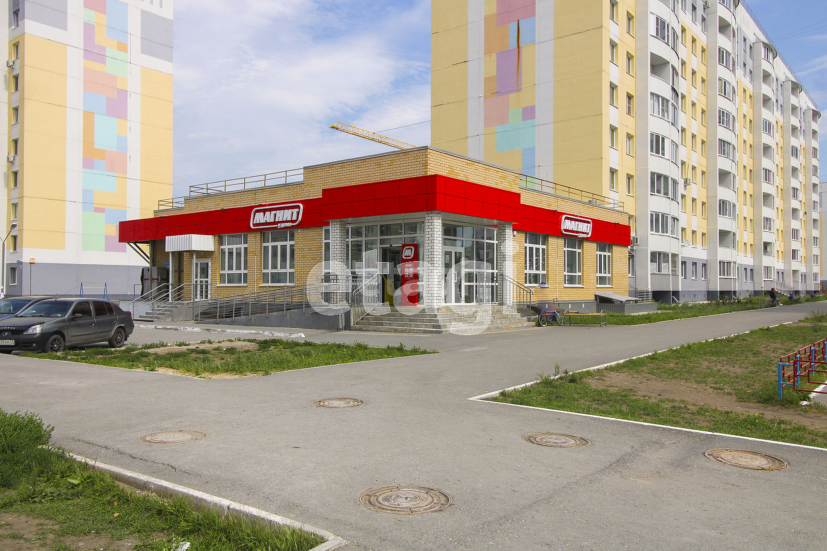 Купить Квартира Район Антипино Тюмень
