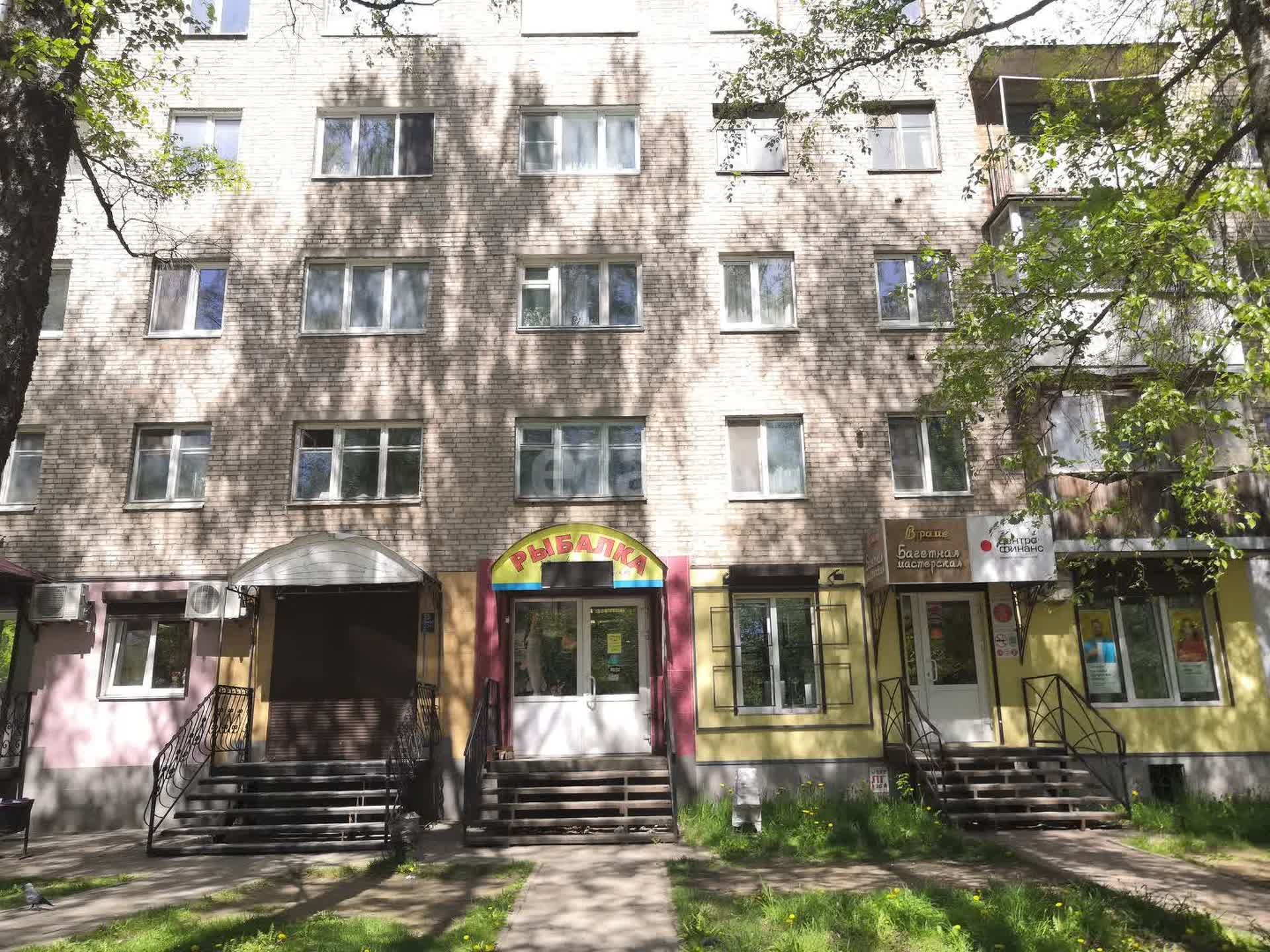 Купить готовый бизнес в Смоленске, 🏢 продажа готового арендного бизнеса с  арендаторами недорого