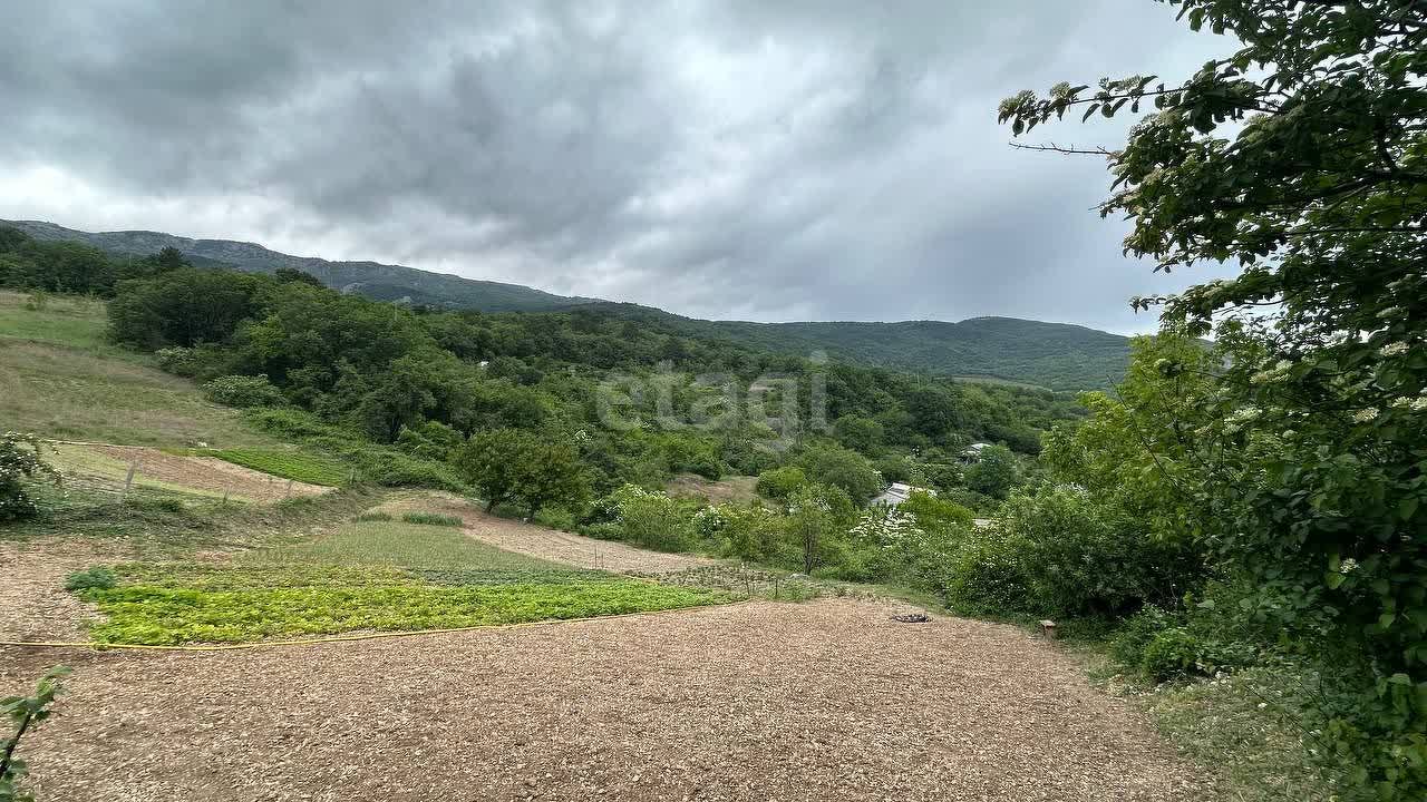 Купить земельный участок 17 соток в Алуште, 🏡 продажа участков  размером-площадью 17 соток