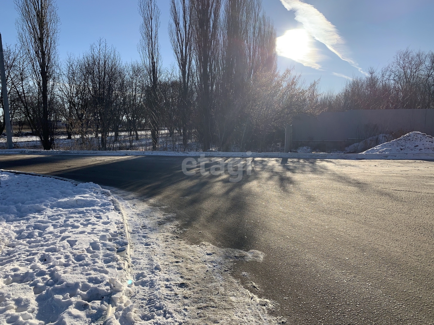 Продажа коммерческой земли в Балашове, 🏢 купить участок под коммерческое  строительство, застройку коммерческого назначения