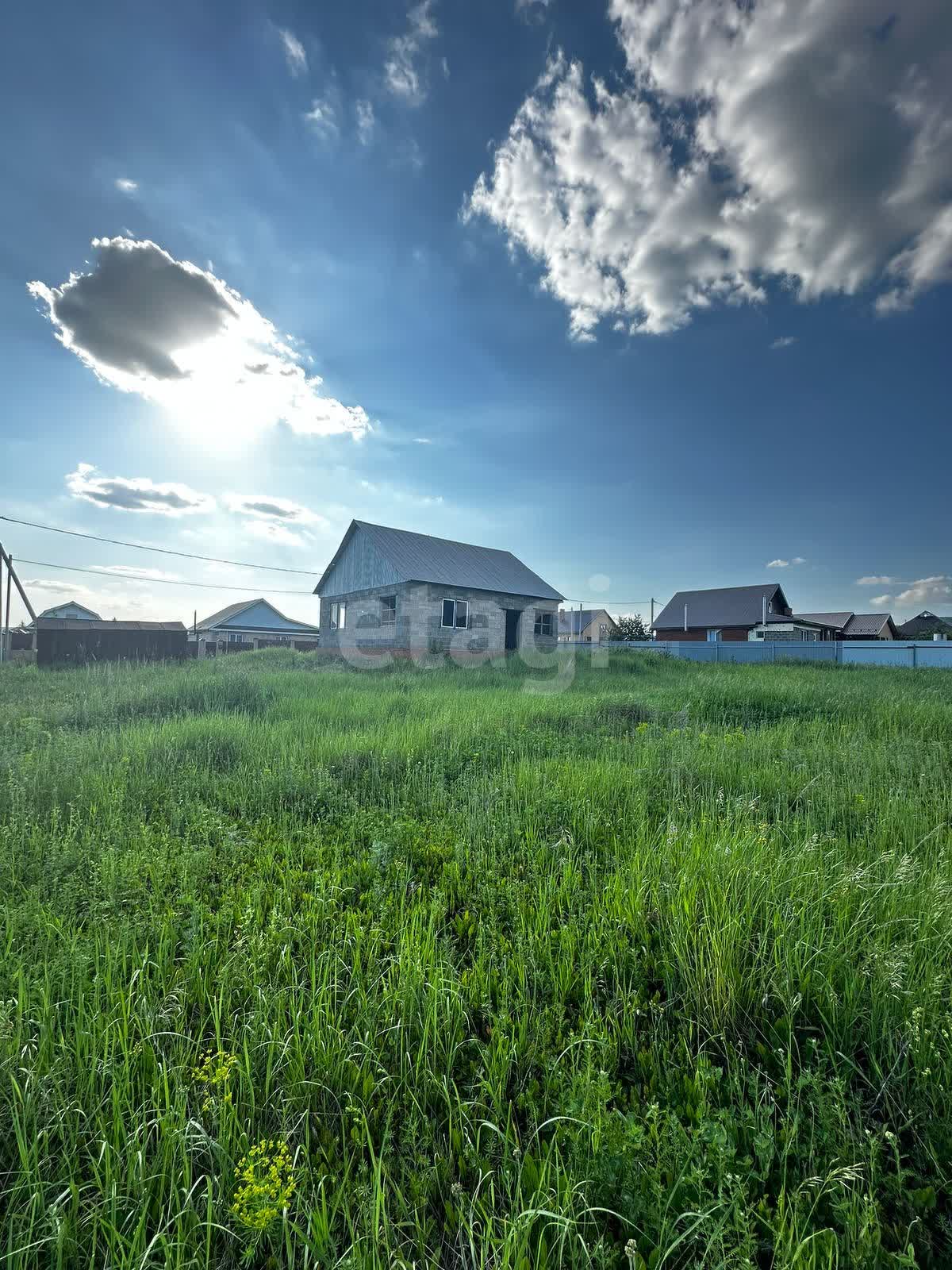 Купить дом в районе Сосновый Бор п в Набережных Челнах, продажа недорого