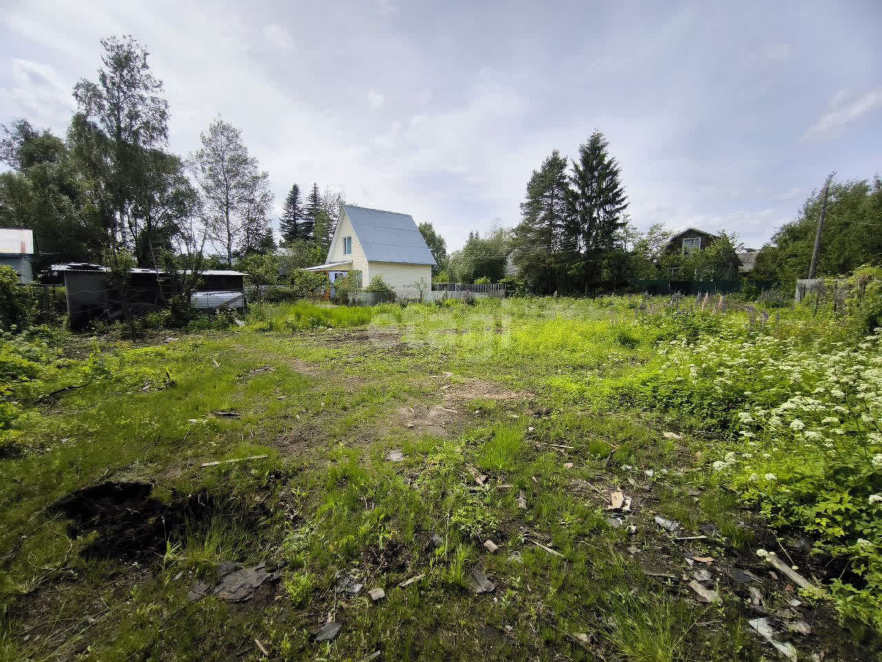 Купить загородную недвижимость в Электростали: 🏡 агентство по продаже,  каталог