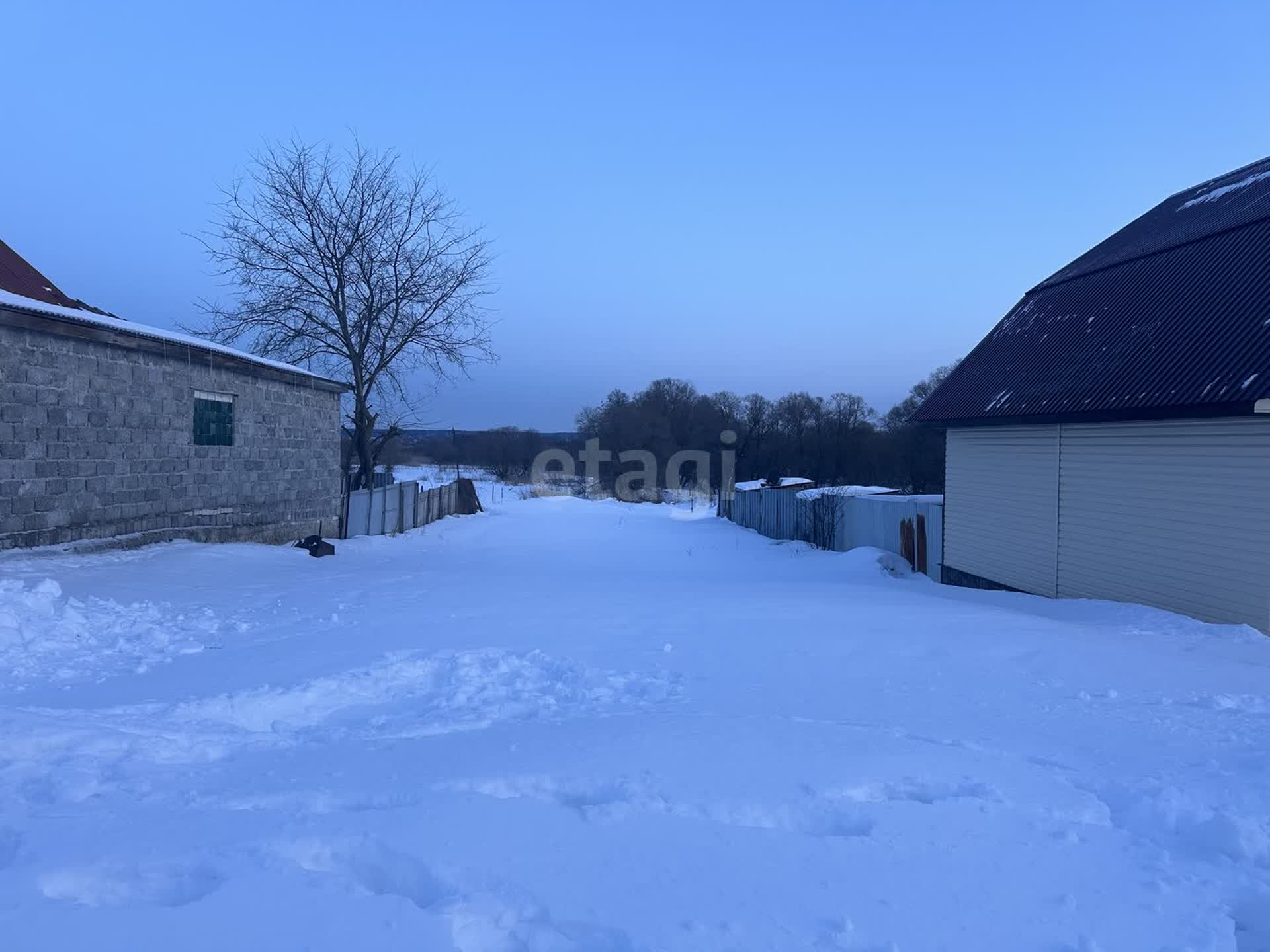 Купить загородную недвижимость в районе Татаново село в Тамбове, продажа  недорого