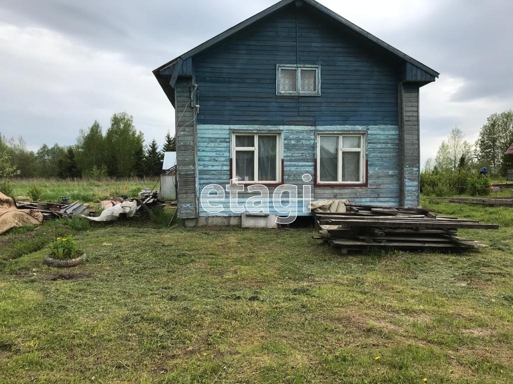 Купить загородную недвижимость в деревня Ивановское (Спасское сельское  поселение): цены, недорого