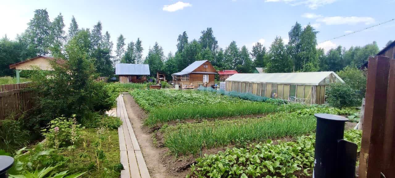 Сыктывкар Купить Дом Дачу