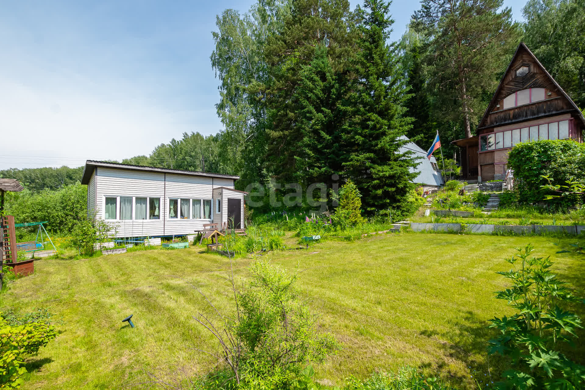 Купить дачу в Новосибирской области, 🏡 продажа дачных участков с домом  недорого: срочно, цены