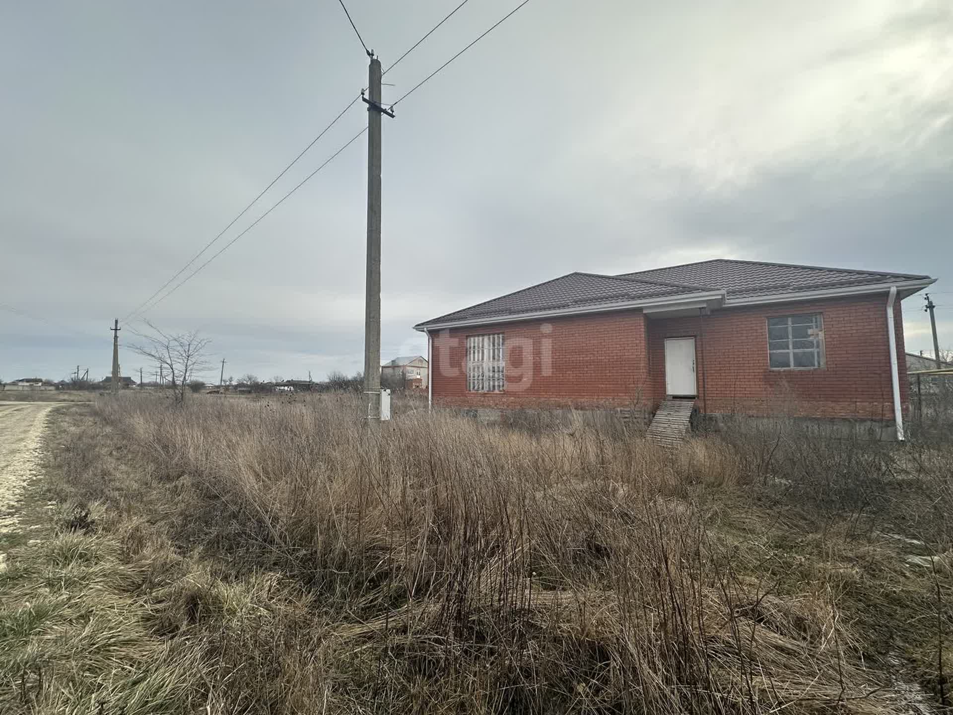 Купить загородную недвижимость в районе Анастасиевская станица в Краснодаре,  продажа недорого