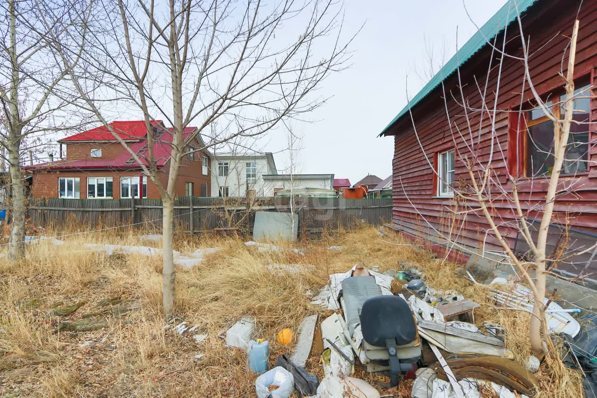 Купить дом в черте города в Иркутске: цены, 🏡 недорого