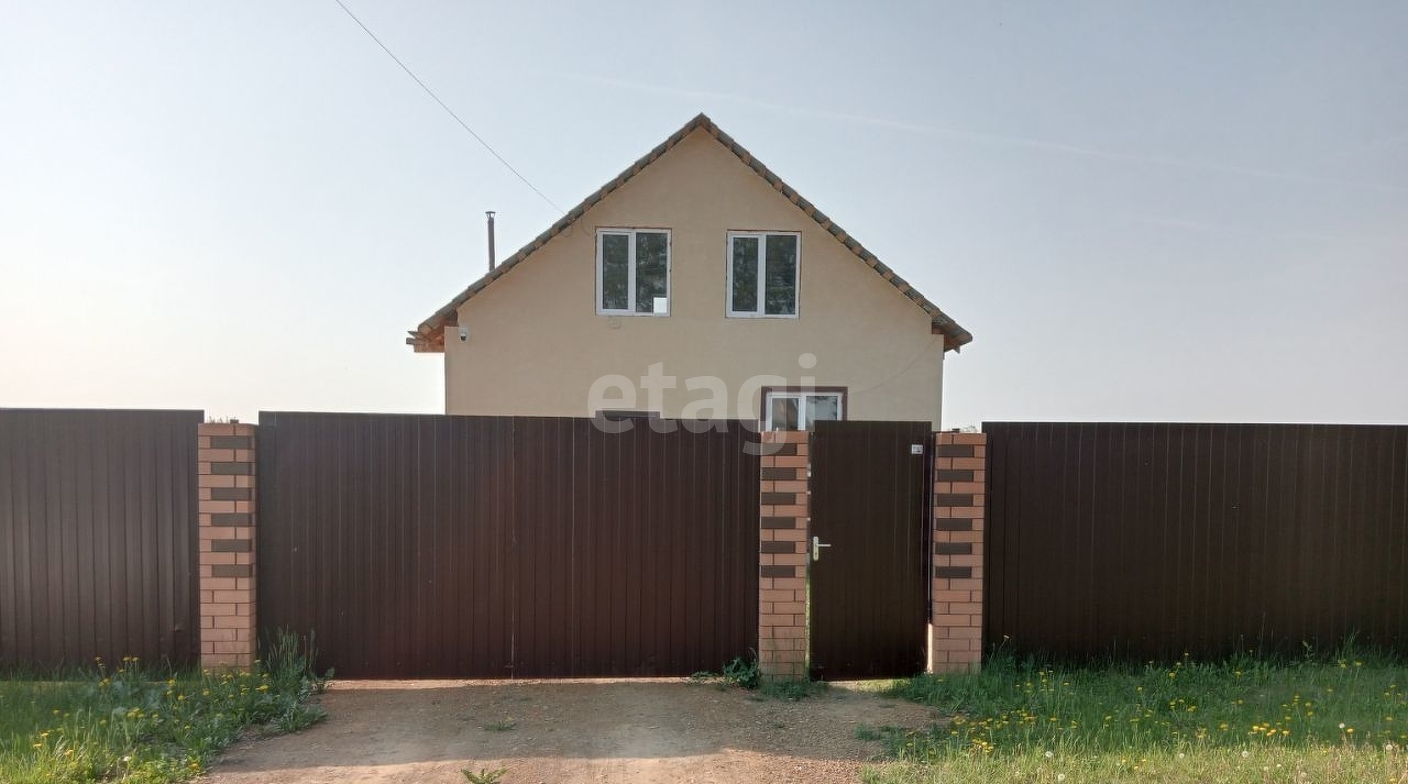 Купить Дом В Поселке Челябинска