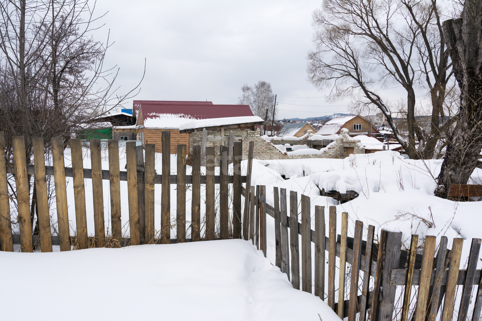 Купить земельный участок 2 соток в Златоусте, 🏡 продажа участков  размером-площадью 2 соток