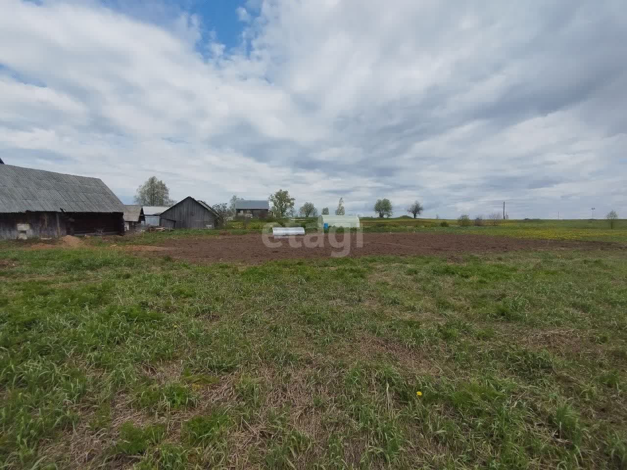 Купить загородную недвижимость в районе Кудрино д в Ижевске, продажа  недорого