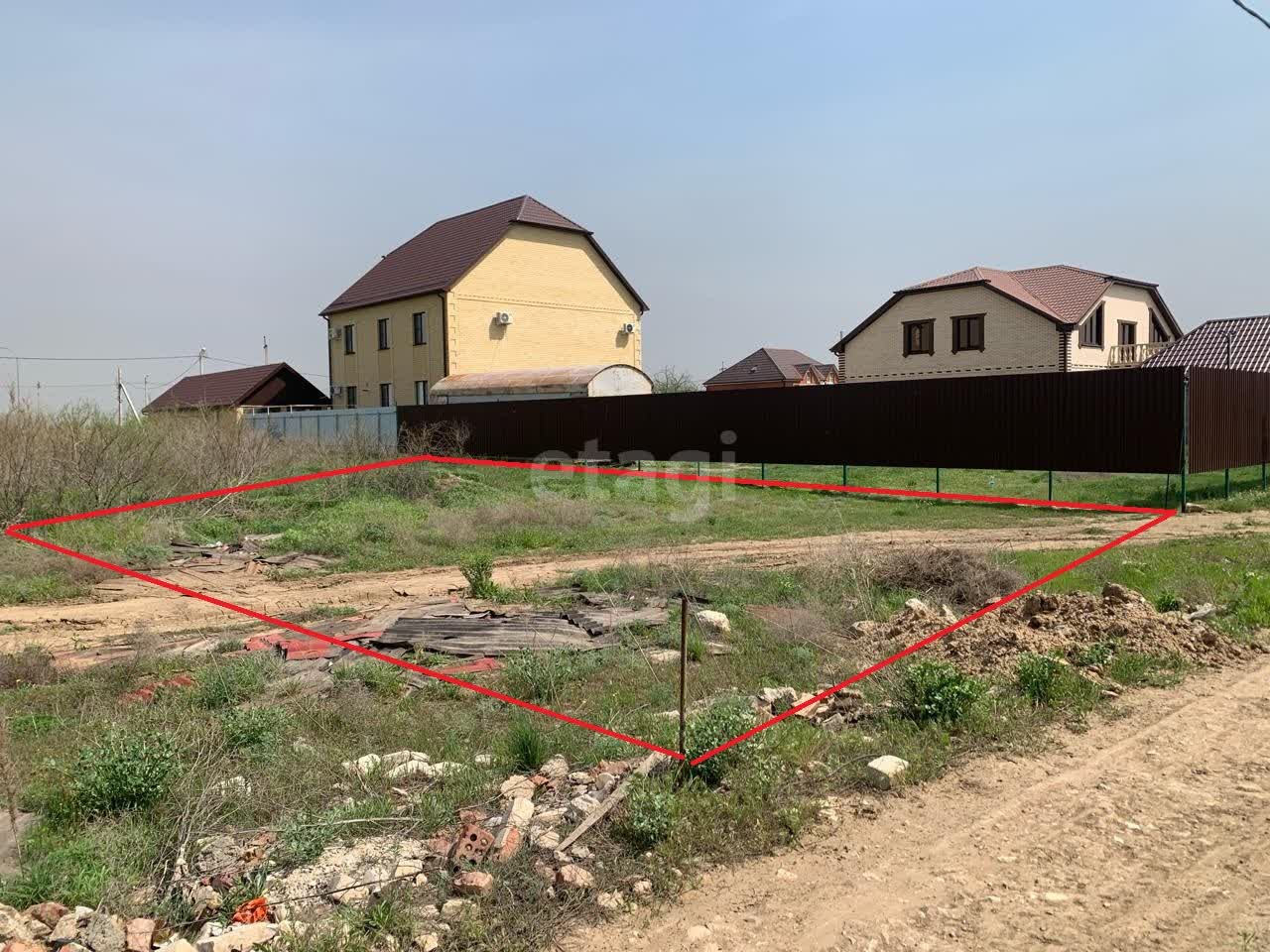 Купить земельный участок в Астраханской области, 🏡 продажа участков земли  недорого