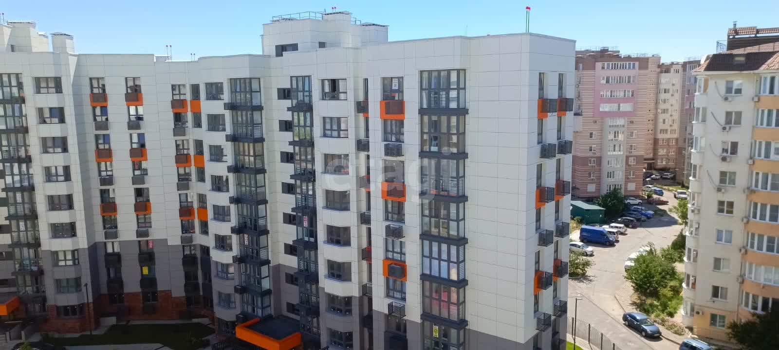 Купить квартиру в районе Ореховая роща в Анапе, 🏢 продажа вторички, цены  на квартиры