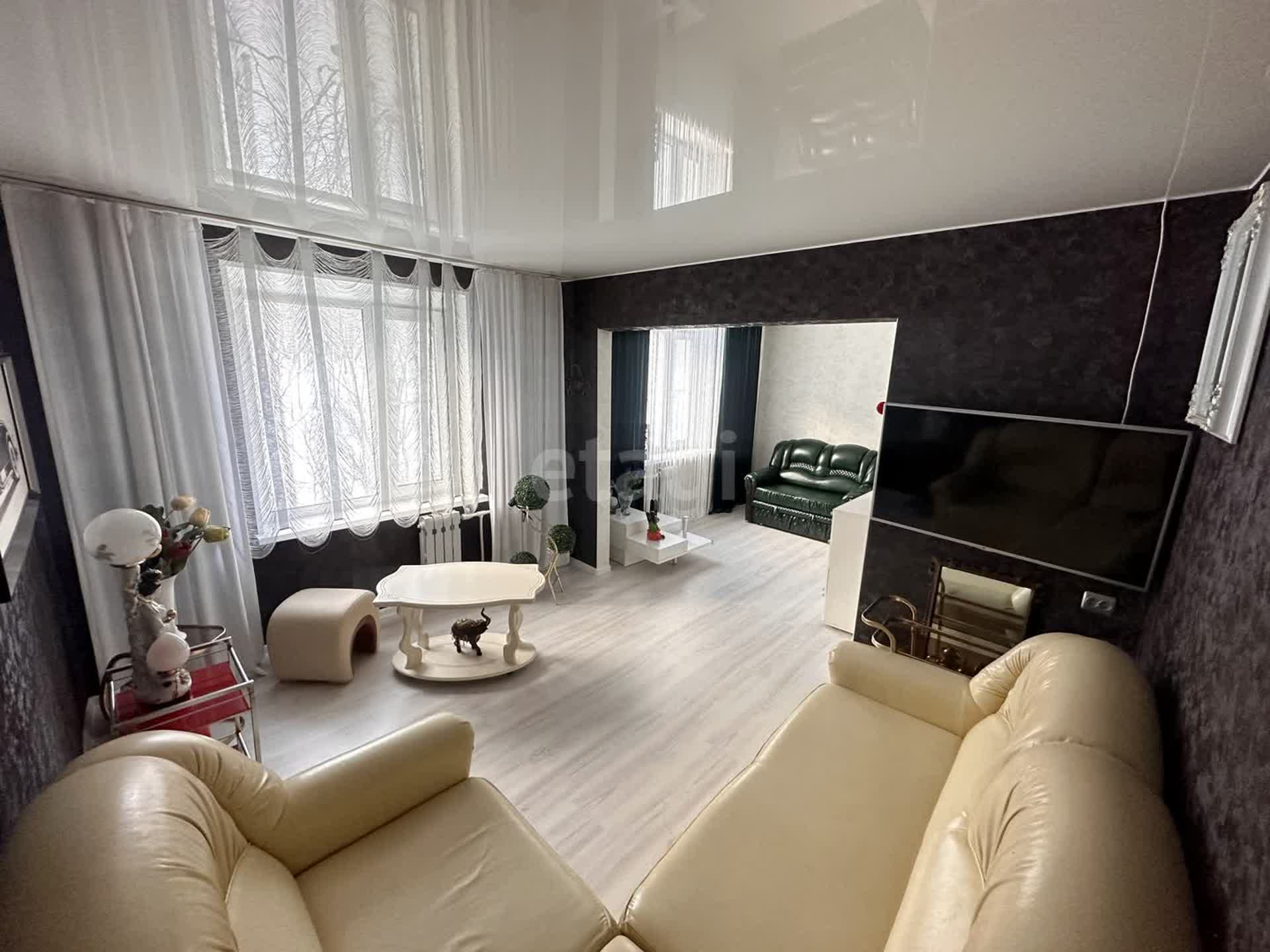 Покупка однокомнатной квартиры 🏢 улица Гастелло в Петропавловске ...