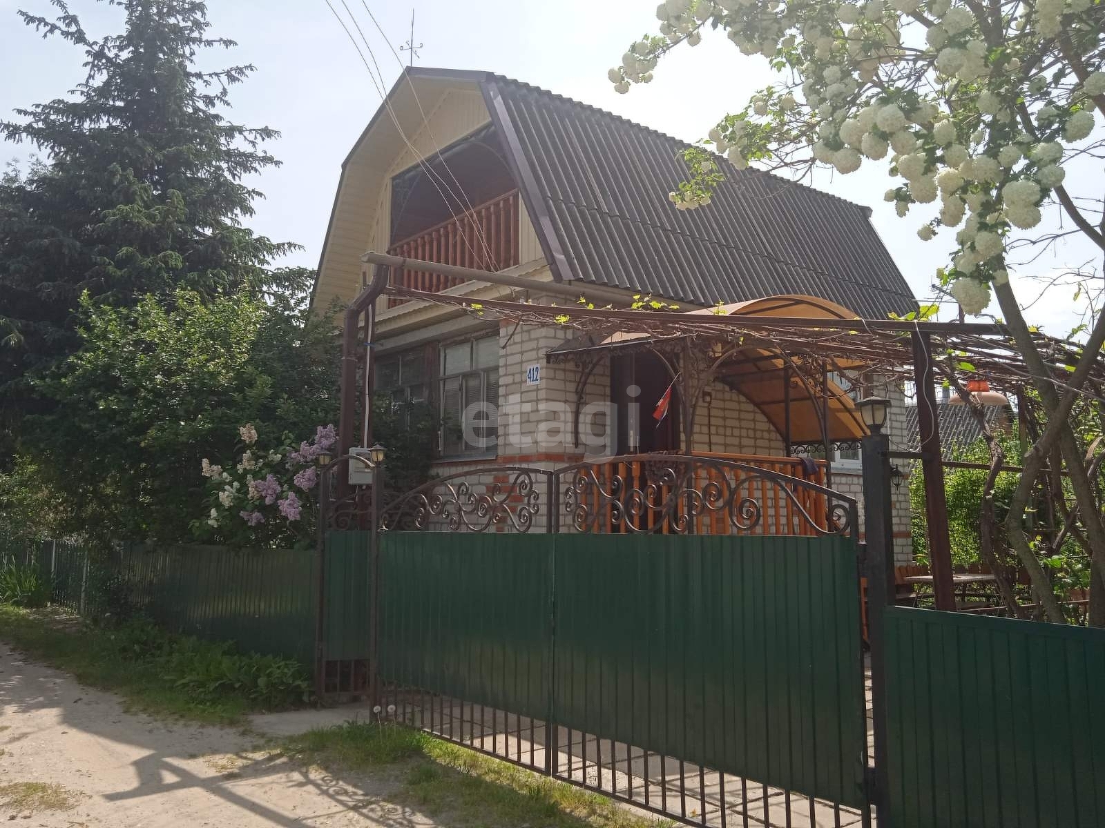 Купить Дачу Нива Ангарск