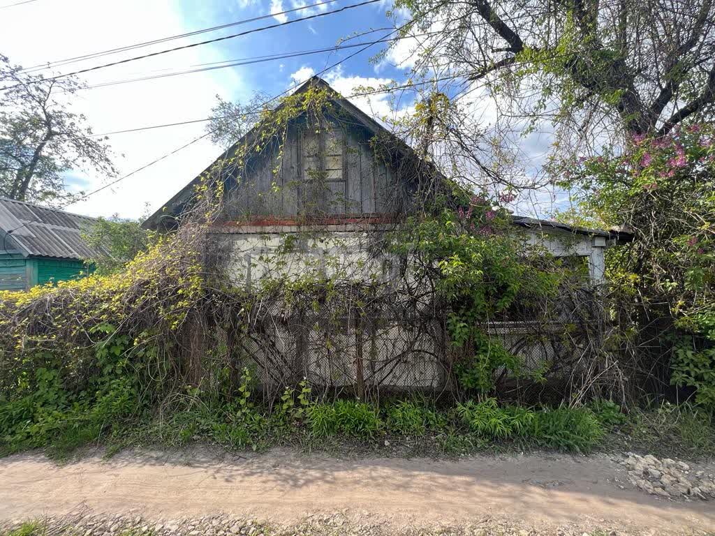 Купить дом в районе Новобогородицкое с в Воронеже, продажа недорого