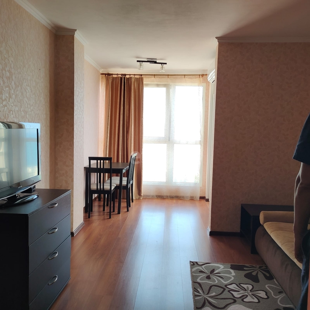 Снять квартиру в Алуште, Крым на месяц - недорого и без посредников от собственника