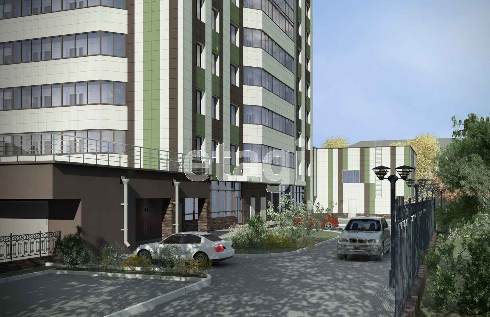 Рязань Ул Гоголя Дом 41 Купить Квартиру