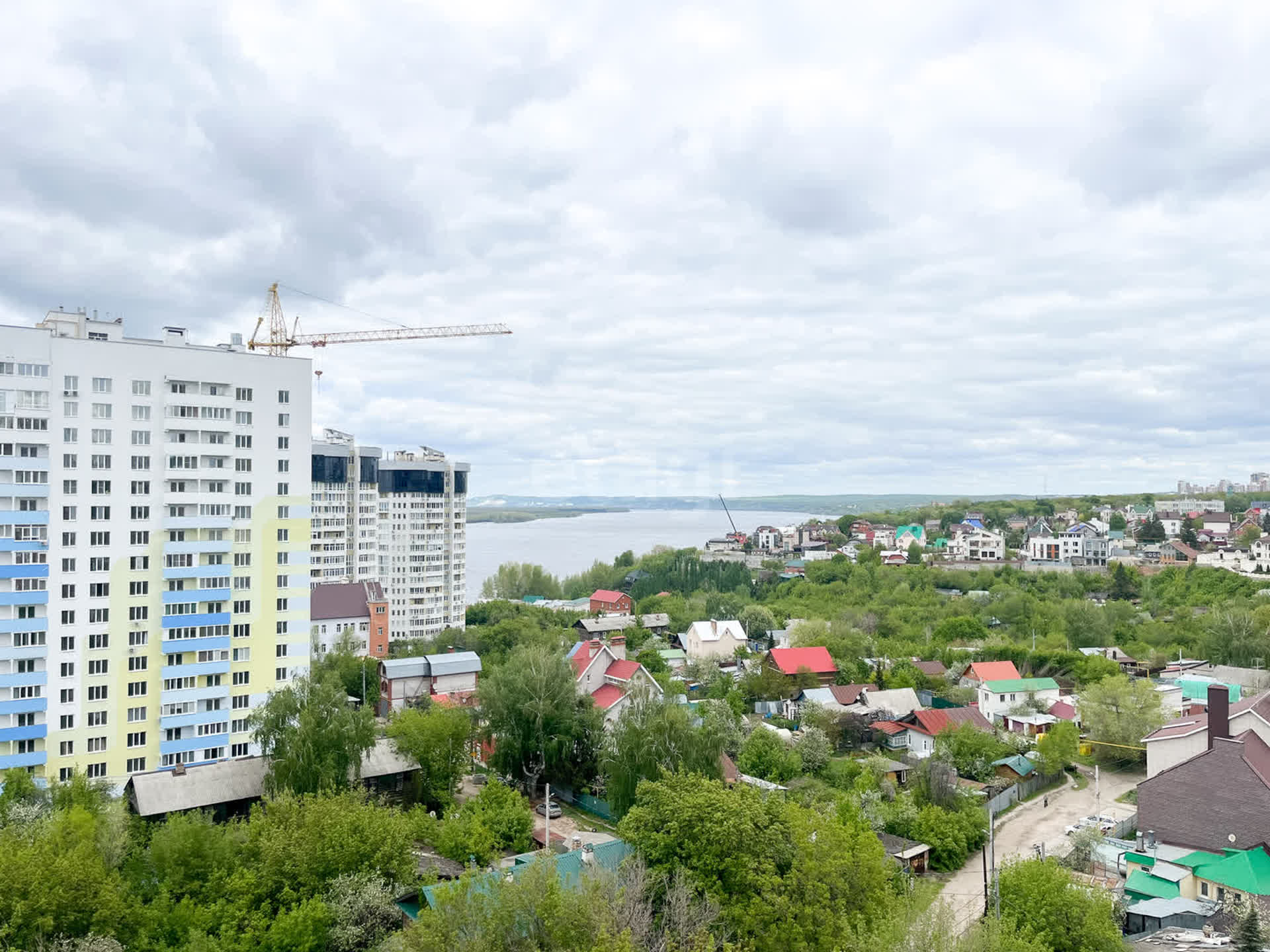 Покупка трехкомнатной квартиры 🏢 улица Конноармейская в Самаре, 10963581