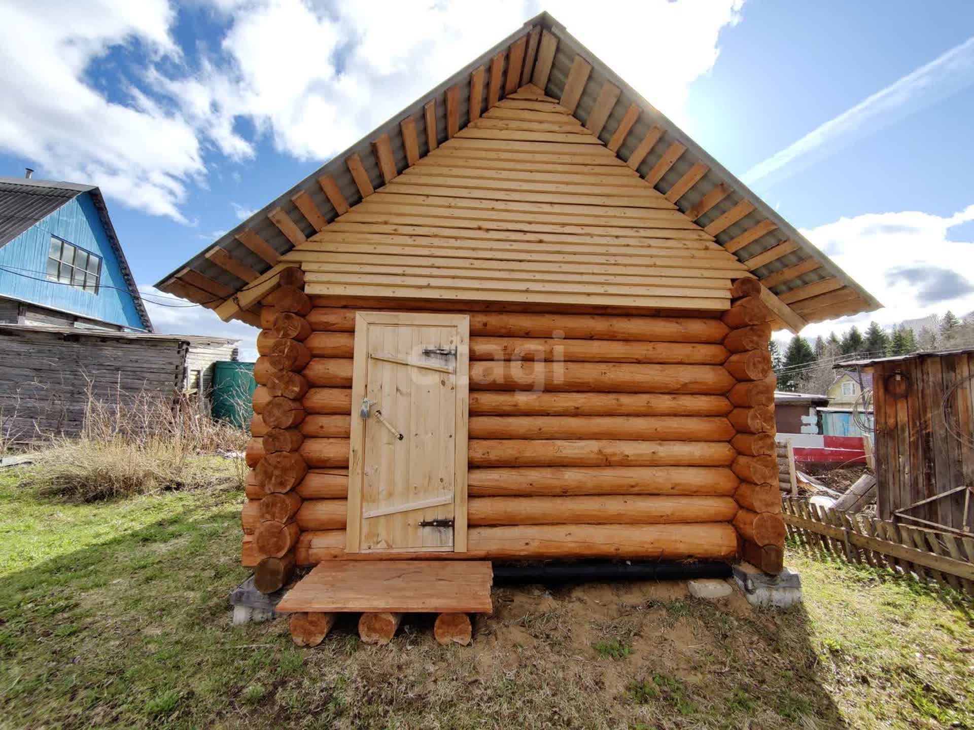 Купить дачу в Сыктывкаре, 🏡 продажа дачных участков с домом недорого:  срочно, цены