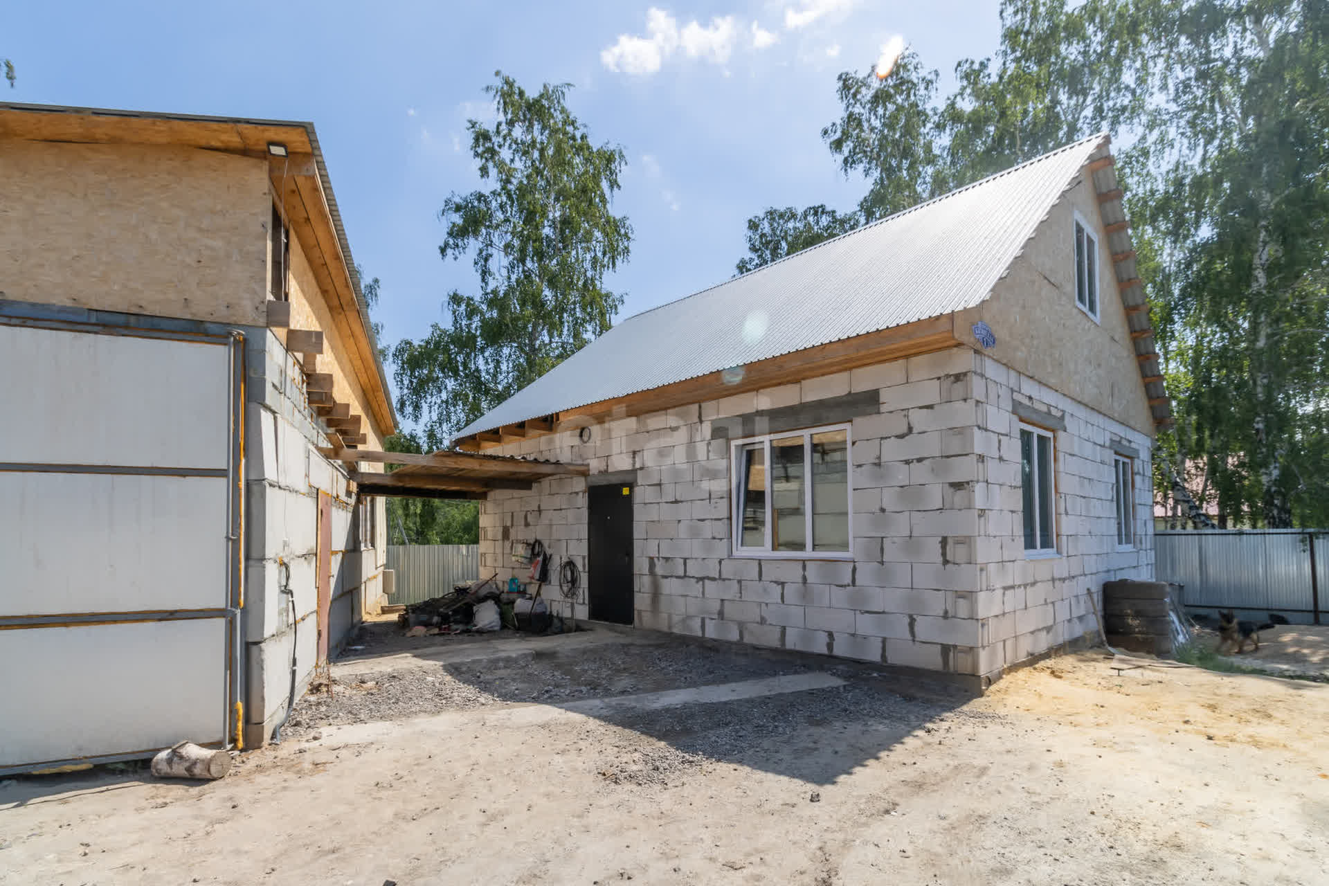 Купить дом в пригороде в Челябинске: цены, 🏡 недорого