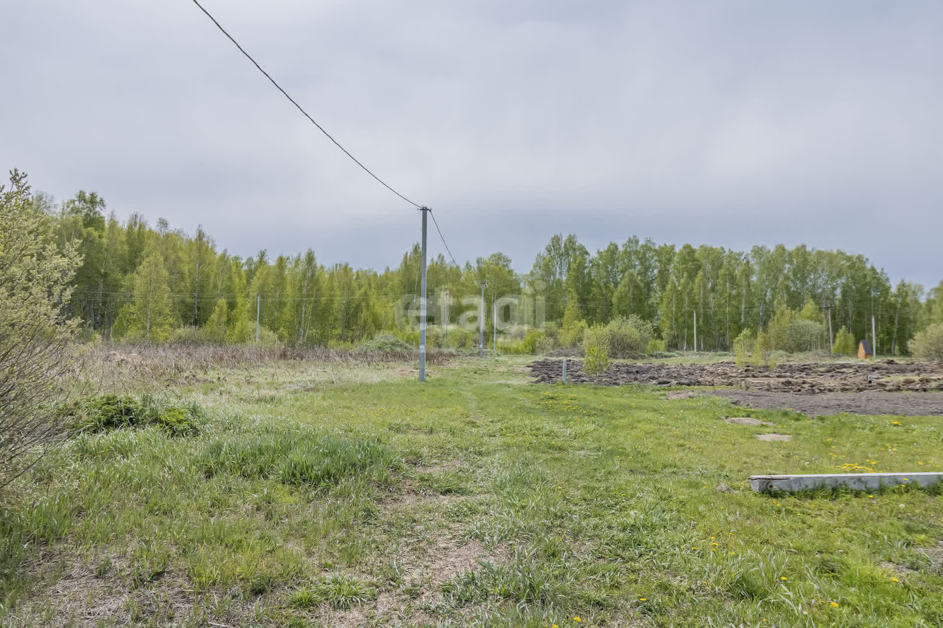 Купить загородную недвижимость в СНТ Нерда: цены, недорого