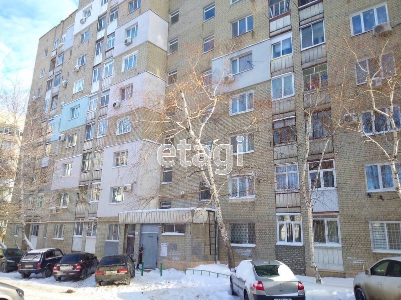 Купить Квартиру В Саратове 4 Дачная