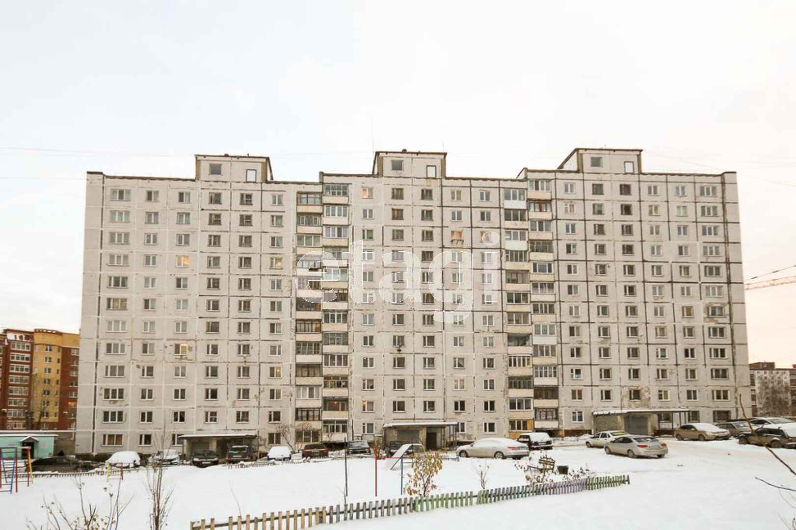 Купить квартиру на улице Маршала Толбухина в Перми: продажа вторички, 🏢  цены на квартиры