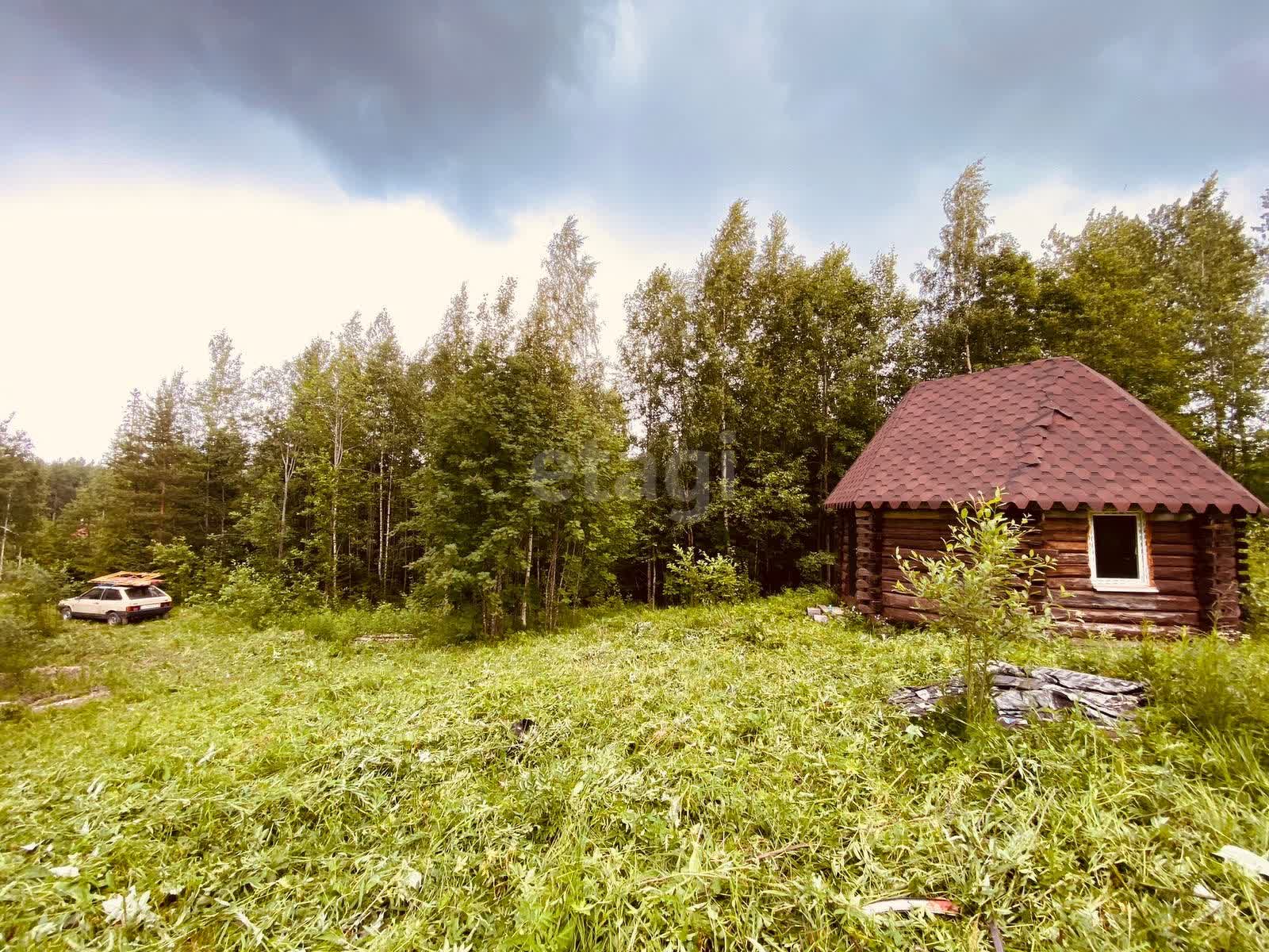 Купить земельный участок в Карелии, 🏡 продажа участков земли недорого