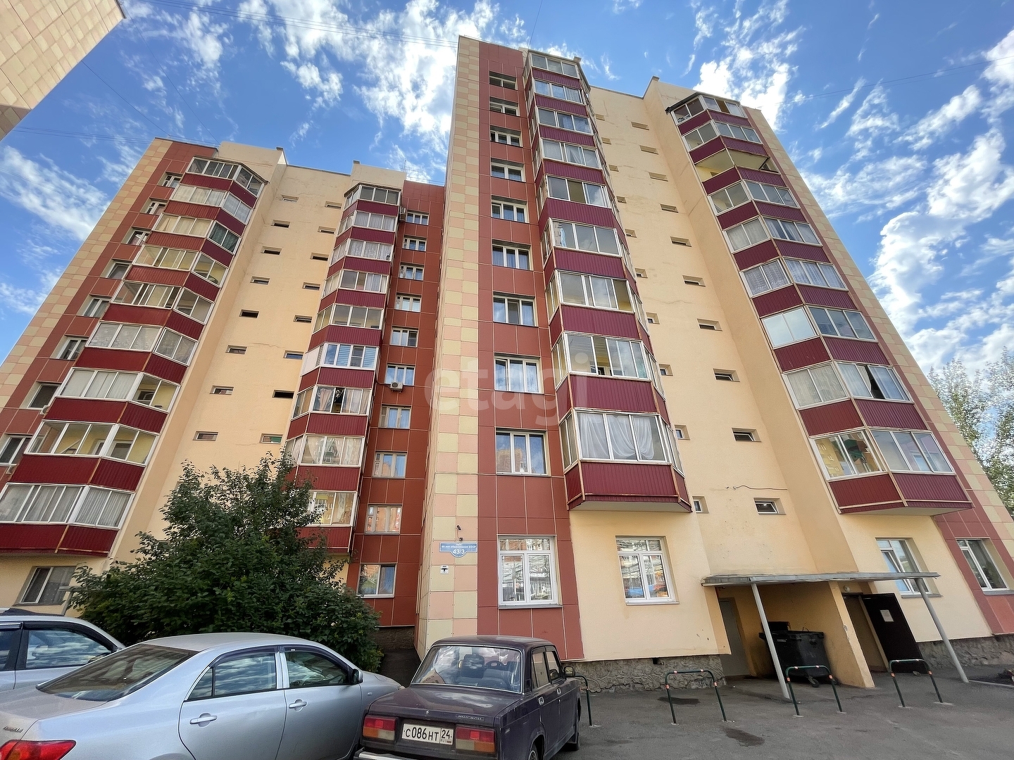 Купить 1 Комнатную Квартиру Красноярск Солнечный Район