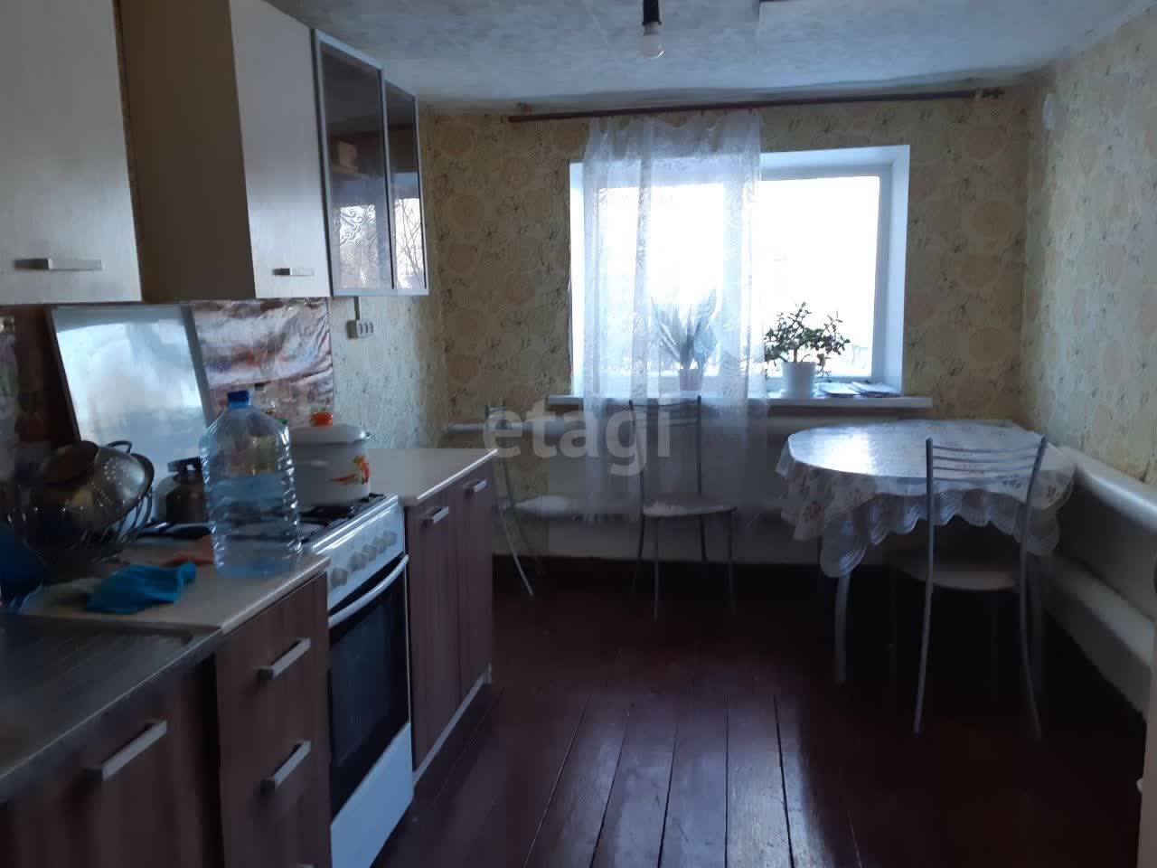 Аренда дома, Автовокзал, 10 сот., 45 м2, 10310941, Заводоуковск - покупка