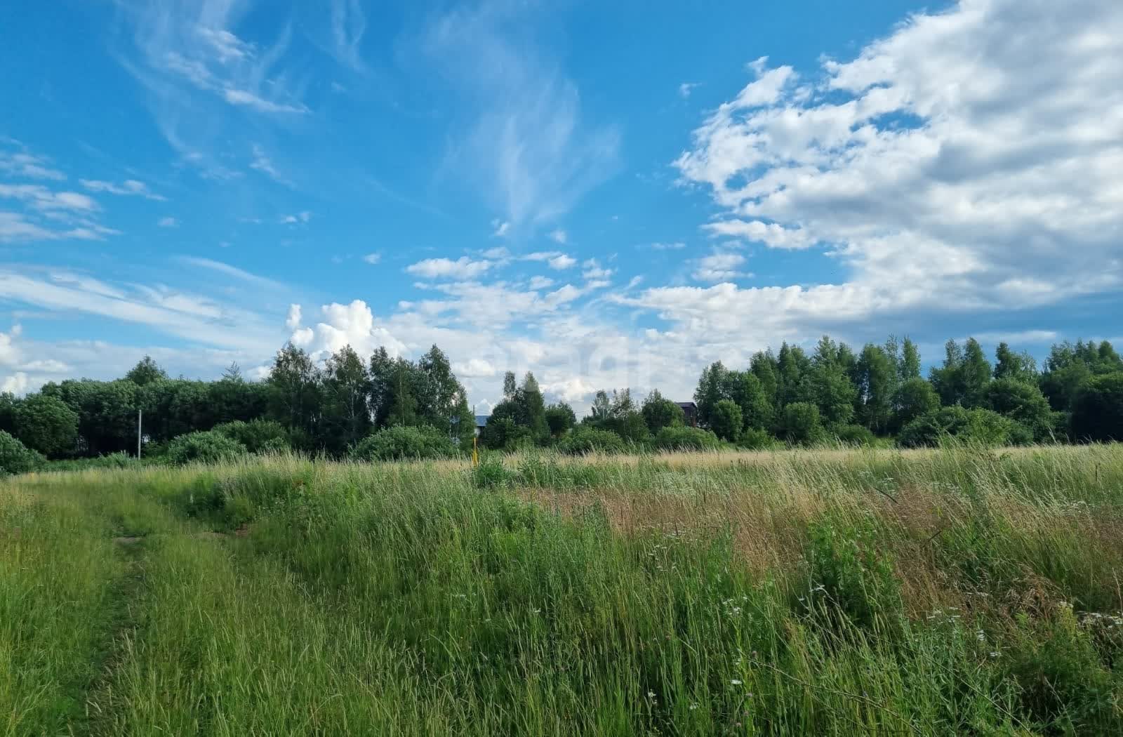 Купить Участок В Туле В Пролетарском