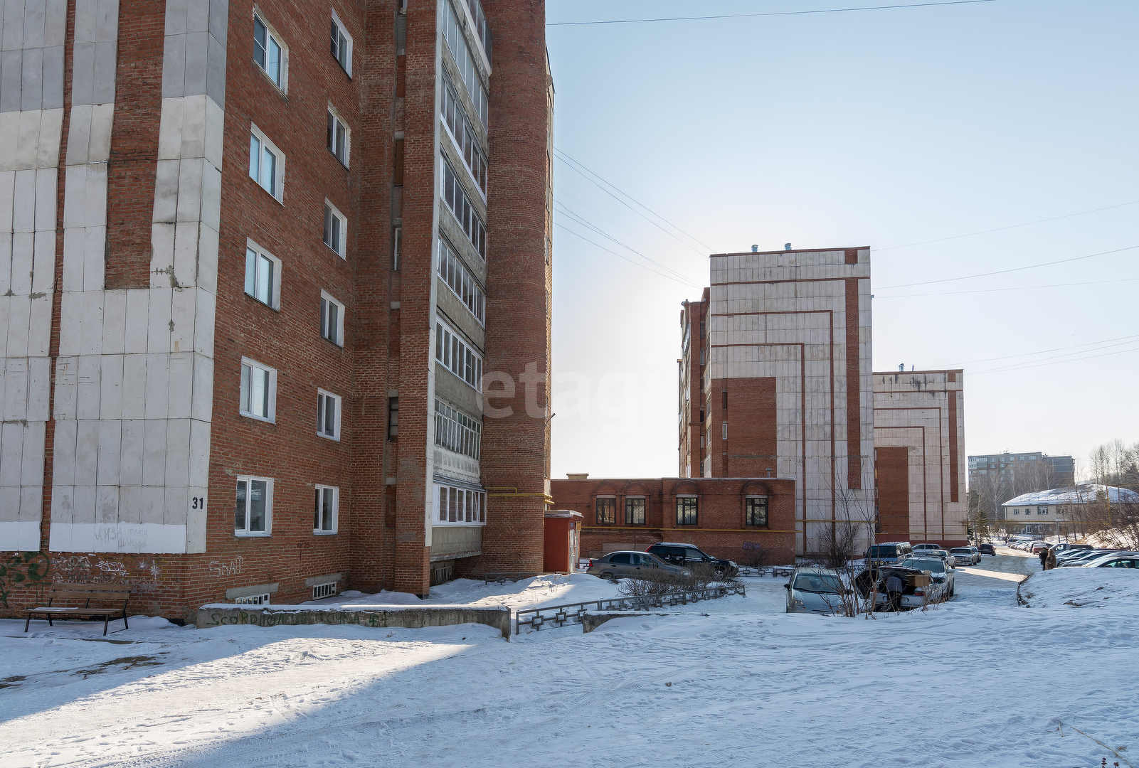 Купить коммерческую недвижимость, 🏢 район Городская больница в Златоусте,  продажа нежилых помещений недорого, цены