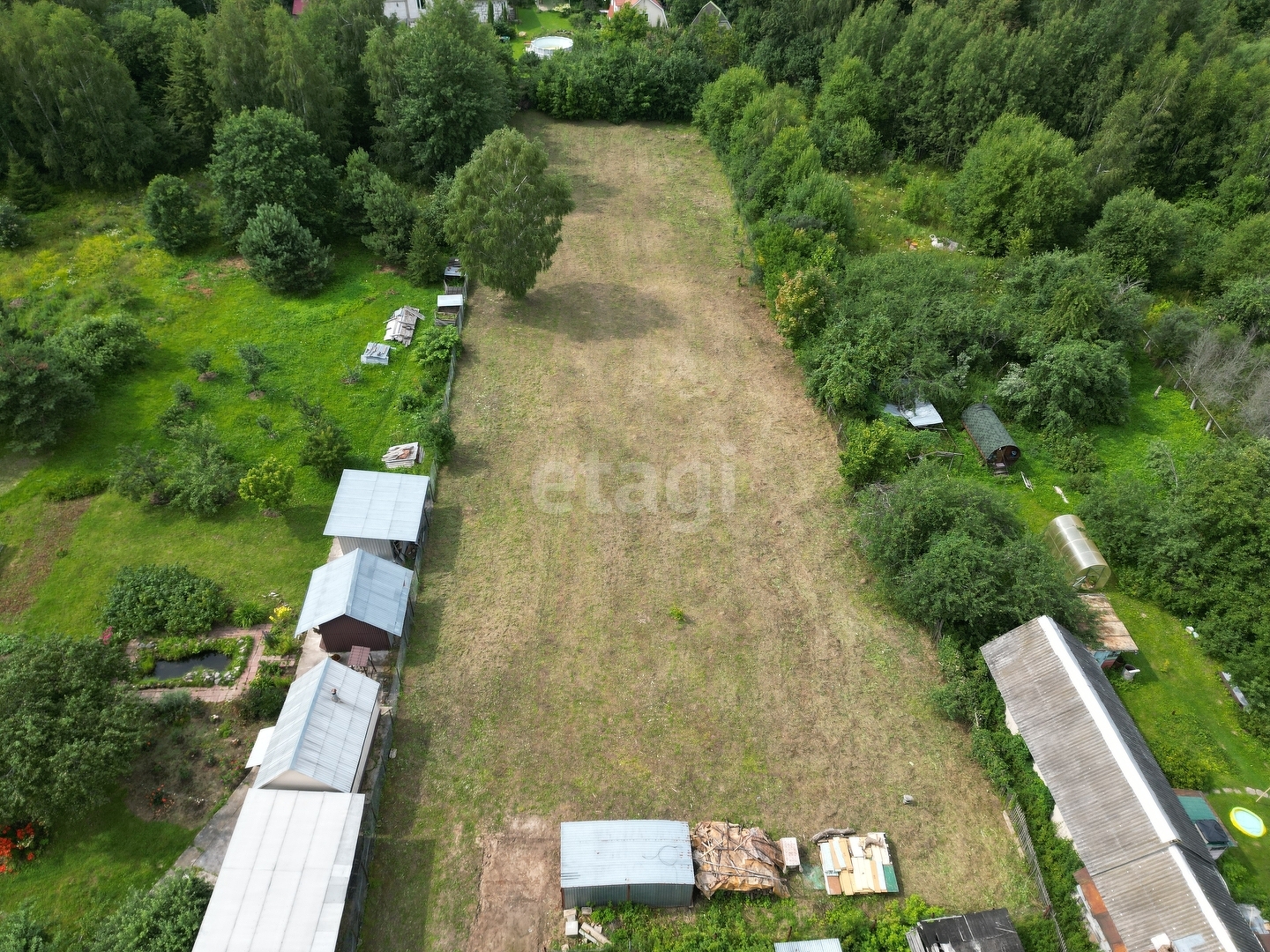 Купить загородную недвижимость в районе Щапово д в Воскресенске, продажа  недорого