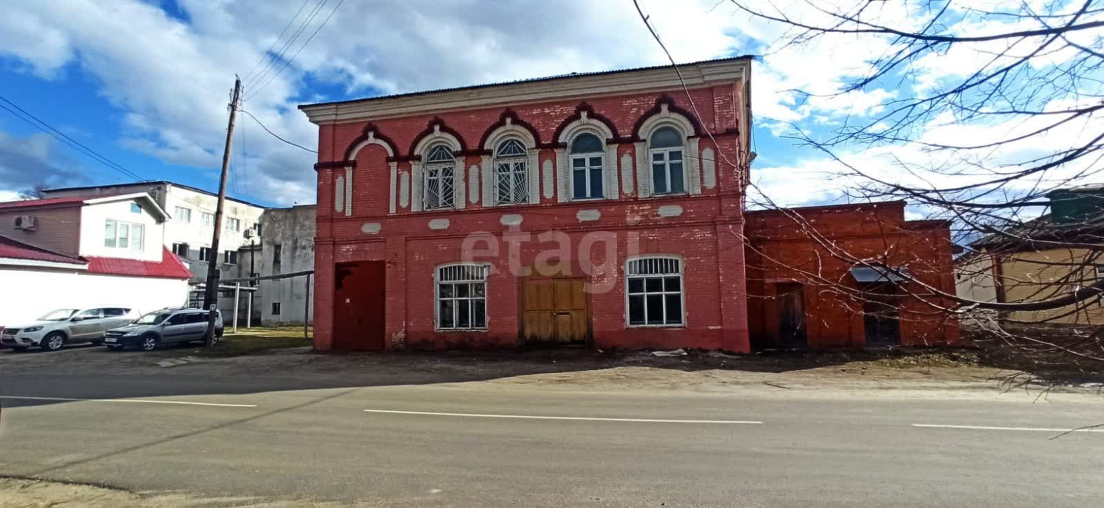 Купить офис, 🏢 район Юрино пгт в Волжске, продажа офисных помещений:  офисная недвижимость недорого