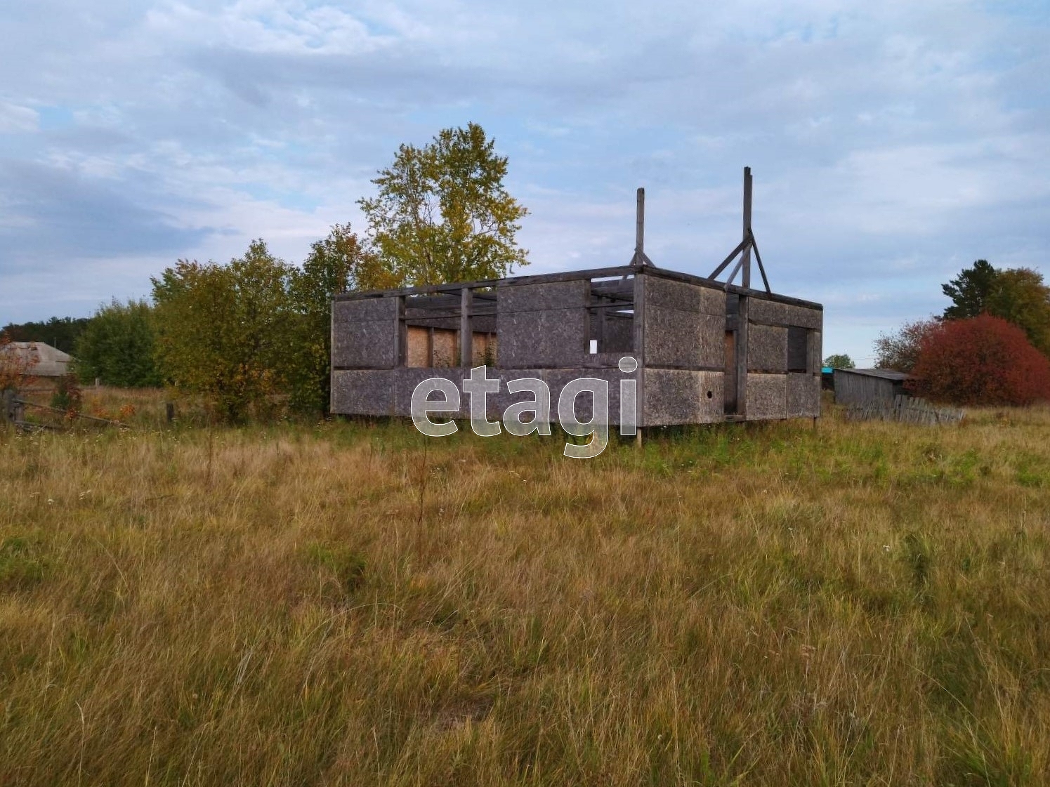 Покупка земельного участка, Велижаны, 10 сот., 7071464, Тюмень - покупка