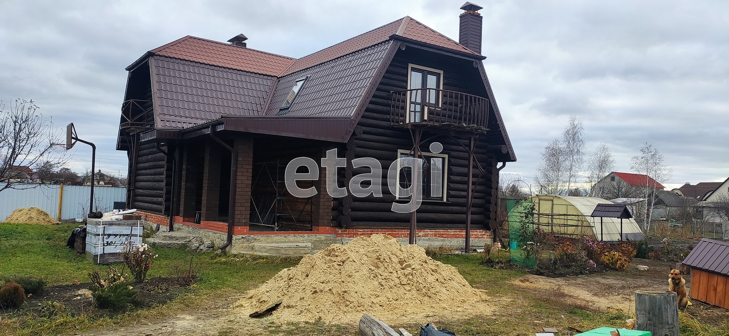 Купить Дачу Зеленая Поляна Белгород