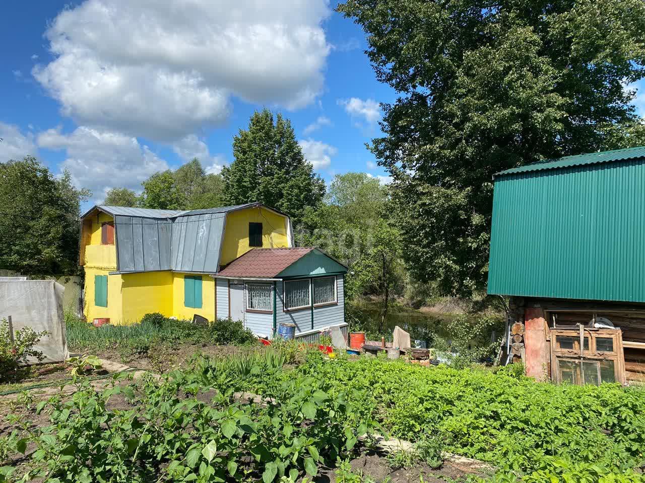 Купить дачу в Мордовии, 🏡 продажа дачных участков с домом недорого:  срочно, цены