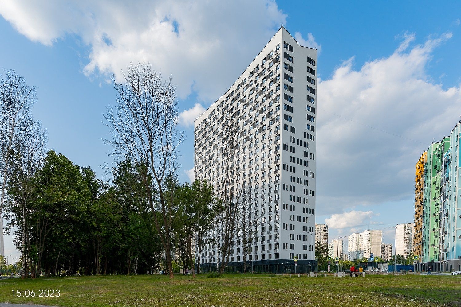 Купить квартиру-студию у метро Боровское шоссе в Москве, 🏢 продажа студий  в районе м Боровское шоссе: вторичное жилье