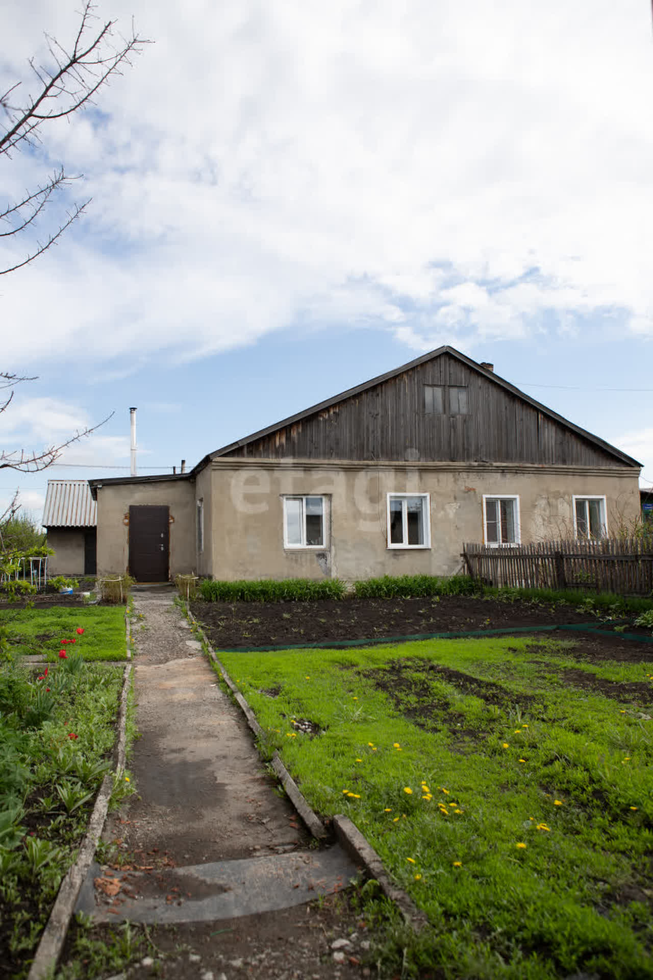 Купить дом в пригороде в Ленинск-Кузнецком: цены, 🏡 недорого