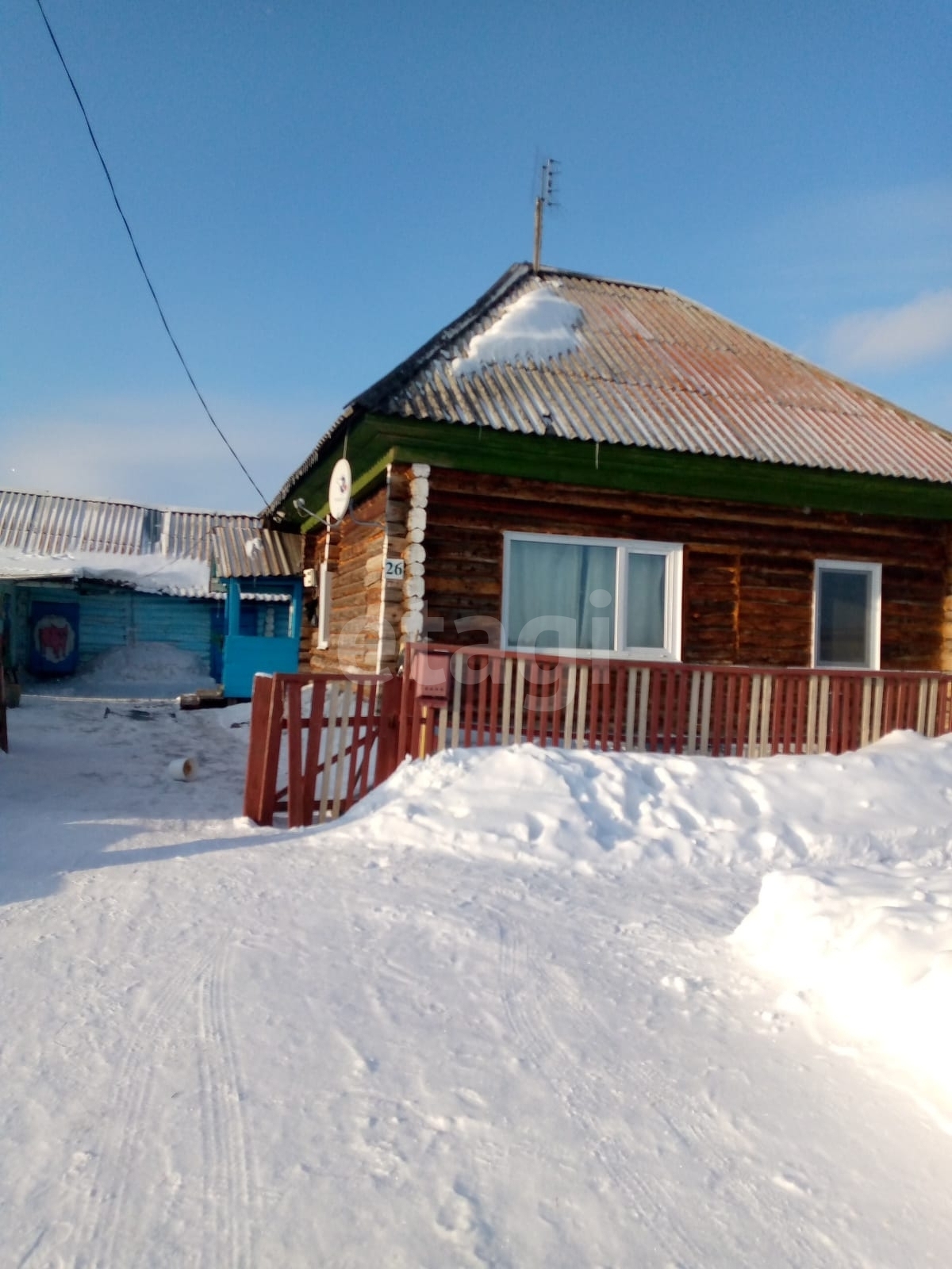 На плане изображение дачный участок по адресу п сосновка ул зеленая д19