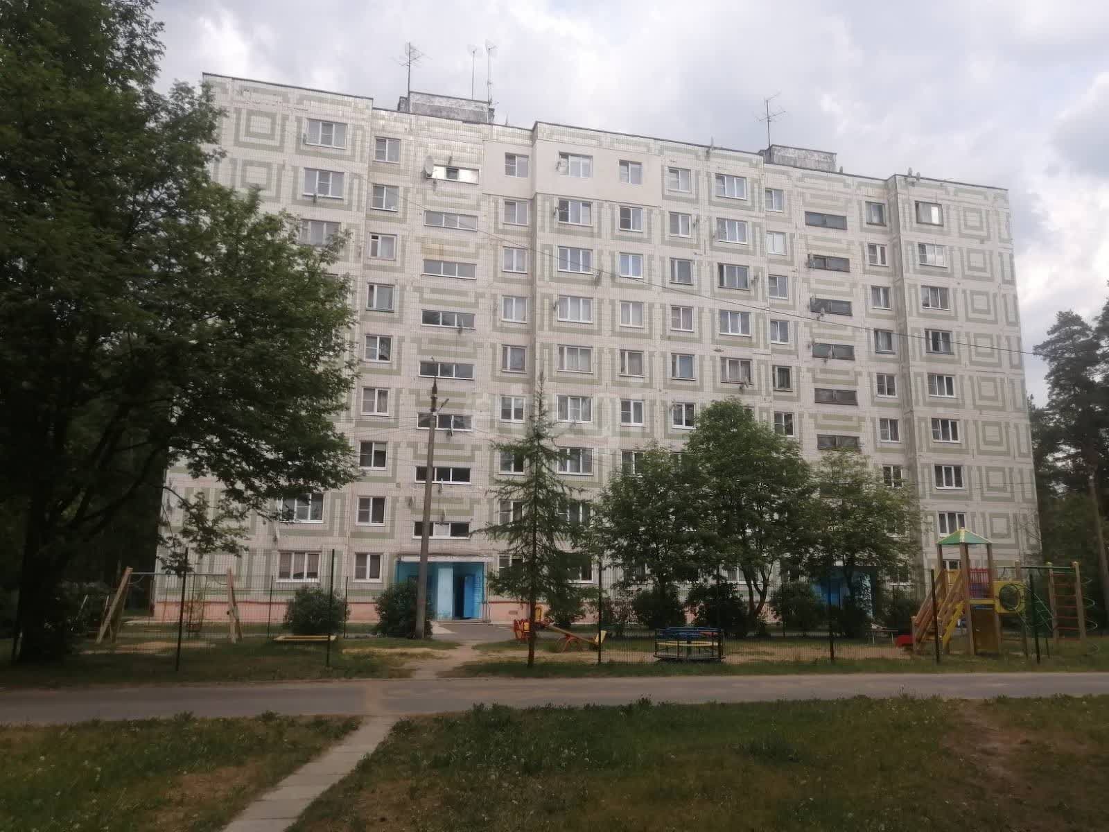 Покупка двухкомнатной квартиры 🏢 улица Санаторий им. Абельмана в Коврове,  11068679